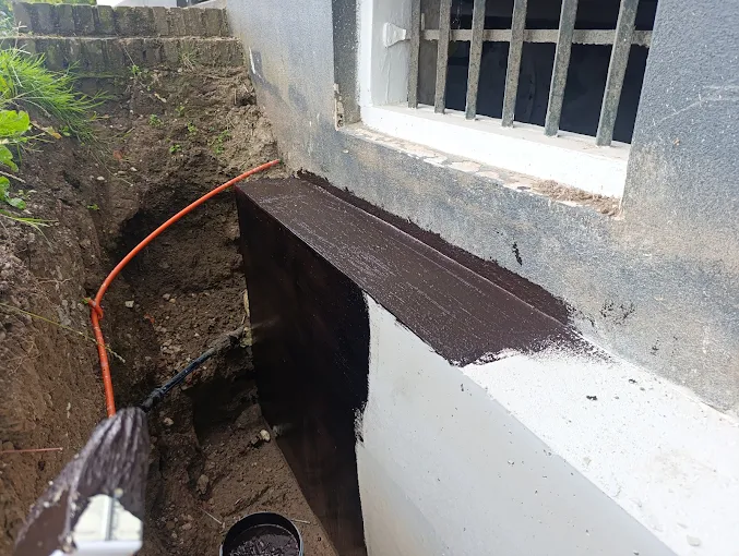 Balken herstel en renovatie